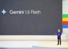 مدل هوش مصنوعی جمینای 1.5 فلش معرفی شد؛ سریع‌تر و ارزان‌تر