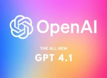 مدل هوش مصنوعی GPT-4.1 معرفی شد؛ پرچم‌دار جدید، قدرتمند و کم‌هزینه OpenAI