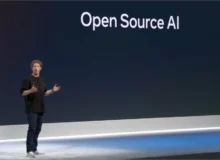 مدل هوش مصنوعی Llama 3.2 معرفی شد؛ اولین مدل متن‌باز متا با قابلیت پردازش تصویر