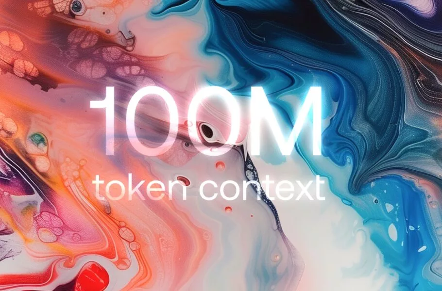 مدل هوش مصنوعی Magic با حافظه خارق‌العاده معرفی شد؛ 100 میلیون توکن پنجره زمینه