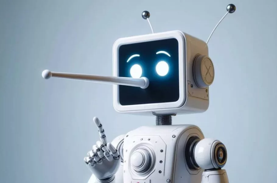 مدل‌های هوش مصنوعی پیشرفته بیشتر دچار توهم می‌شوند؛ آیا می‌توان جلوی آن را گرفت؟