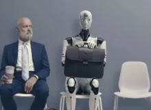 مدیر آنتروپیک می‌گوید کارمندان هوش مصنوعی سال آینده از راه می‌رسند