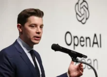 مدیر اجرایی OpenAI: هوش مصنوعی امروزی، یک‌سال دیگر به‌طرز مضحکی بد خواهد بود