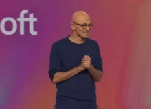 مدیر عامل مایکروسافت با سرمایه‌گذاری روی  OpenAI از هوش مصنوعی دفاع می‌کند