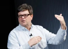 مدیر هوش مصنوعی متا برخورد دولت ترامپ با دانشگاهیان را به ساحره‌گیری تشبیه کرد