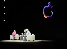 مدیران اپل درباره همکاری با OpenAI و حریم خصوصی Apple Intelligence صحبت کردند