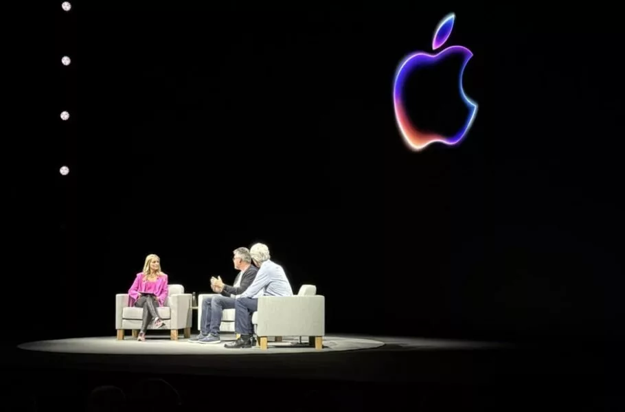 مدیران اپل درباره همکاری با OpenAI و حریم خصوصی Apple Intelligence صحبت کردند