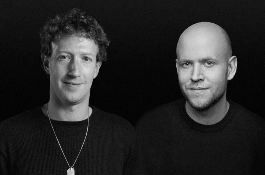 مدیران عامل متا و اسپاتیفای از مقررات هوش مصنوعی اتحادیه اروپا انتقاد کردند