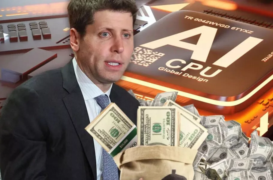 مدیران TSMC ایده ۷ تریلیون دلاری سم آلتمن برای تولید تراشه هوش مصنوعی را تمسخر و رد کرده‌اند