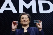 مدیرعامل AMD: جهان طی پنج سال آینده به محاسبات مقیاس یوتا نیاز دارد