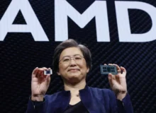 مدیرعامل AMD: جهان طی پنج سال آینده به محاسبات مقیاس یوتا نیاز دارد