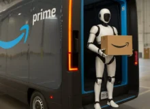 مدیرعامل آمازون می‌گوید هوش مصنوعی نیاز به کارمندان را کاهش خواهد داد