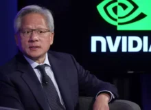 مدیرعامل انویدیا: برای کنترل خطرات هوش مصنوعی به هوش مصنوعی نیاز داریم