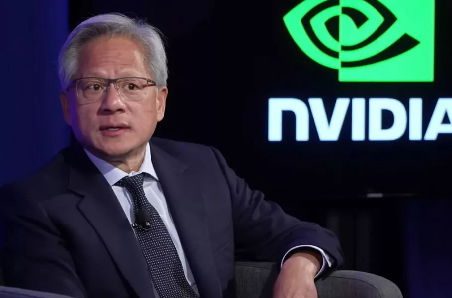 مدیرعامل انویدیا: برای کنترل خطرات هوش مصنوعی به هوش مصنوعی نیاز داریم
