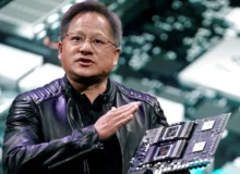 مدیرعامل انویدیا: حتی اگر محصولات رقبا رایگان باشند، تراشه‌های ما ارزش بیشتری دارند