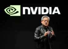 مدیرعامل انویدیا: سیستم‌های فیزیکی هوش مصنوعی بازاری 50 تریلیون دلاری خواهند داشت