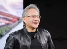 مدیرعامل انویدیا: شکی نیست که انواع کارمندان هوش مصنوعی به‌وجود خواهند آمد
