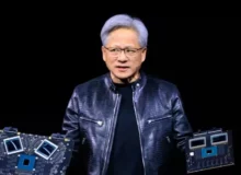 مدیرعامل انویدیا می‌گوید هوش مصنوعی به‌سادگی مشاغل انسانی را از بین نمی‌برد