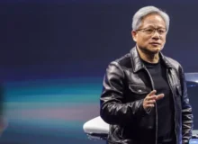 مدیرعامل انویدیا: هنوز چندین سال با هوش مصنوعی قابل‌اطمینان فاصله داریم