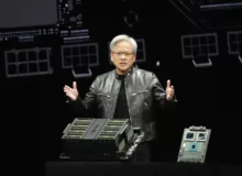 مدیرعامل انویدیا: هوش مصنوعی تا 10 سال دیگر تمام پیکسل‌های بازی‌ها را در لحظه تولید می‌کند