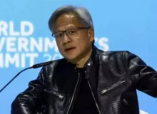 مدیرعامل انویدیا: هوش مصنوعی جامع تا 5 سال دیگر قابل دستیابی است