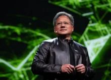 مدیرعامل انویدیا: هوش مصنوعی می‌تواند بخشی از کارهای ما را تا ۱۰۰۰ برابر بهتر انجام دهد