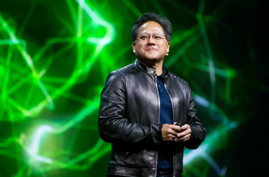 مدیرعامل انویدیا: هوش مصنوعی می‌تواند تا 5 سال دیگر تمام آزمایش‌های انسانی را پشت‌سر بگذارد