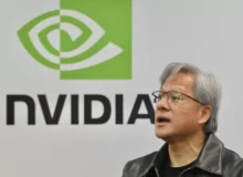 مدیرعامل انویدیا: پیشرفت تکنولوژی هزینه‌های توسعه هوش مصنوعی را کاهش می‌دهد