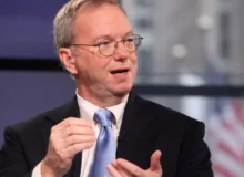 مدیرعامل سابق گوگل: نیاز انرژی هوش مصنوعی به 99 درصد تولید برق آمریکا می‌رسد