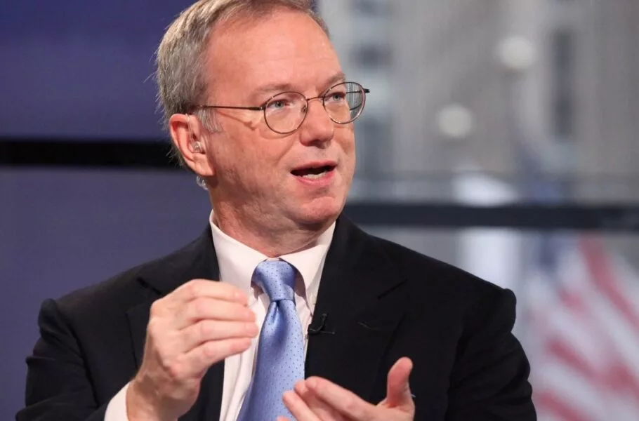 مدیرعامل سابق گوگل: نیاز انرژی هوش مصنوعی به 99 درصد تولید برق آمریکا میرسد