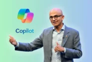 مدیرعامل مایکروسافت محتوای پادکست‌ها را از هوش مصنوعی کوپایلوت دریافت می‌کند