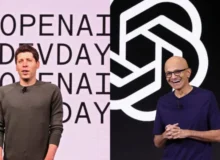 مدیرعامل مایکروسافت: مزیت ما و OpenAI دو سال پیشرفت بدون رقیب بوده است