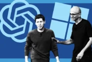 مدیرعامل مایکروسافت نسبت به توافق اپل و OpenAI نگران است