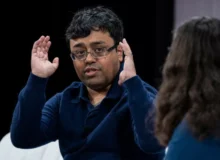 مدیرعامل و بنیان‌گذار Stability AI از سمت خود استعفا کرد