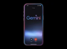 مدیرعامل گوگل از احتمال ادغام جمینای با آیفون در پایان 2025 خبر داد