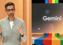 مدیرعامل گوگل: اشتباهات جمینای در تولید تصاویر کاملاً غیرقابل‌قبول است