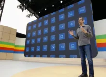 مدیرعامل گوگل: بیش از یک‌چهارم کدهای جدید شرکت توسط هوش مصنوعی ساخته می‌شود