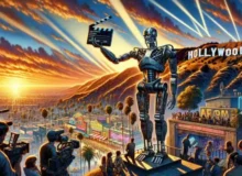 مدیرعامل OpenAI می‌خواهد هوش مصنوعی Sora را به هالیوود ببرد