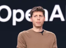مدیرعامل OpenAI می‌گوید برنامه‌ای برای شکایت از دیپ‌سیک ندارد