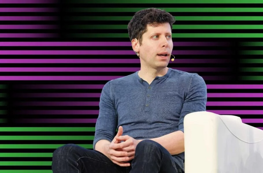 مدیرعامل OpenAI: هوش مصنوعی نه یک «موجود»، بلکه یک «ابزار» است