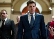 مدیرعامل OpenAI: چند روز در هفته با دولت درباره هوش مصنوعی صحبت می‌کنم