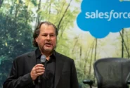 مدیرعامل Salesforce رویکرد هوش مصنوعی مایکروسافت را ناامیدکننده خواند