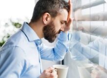 مدیریت اضطراب و استرس در شرایط بحرانی