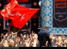 مراسم بزرگداشت شهدای هواپیمای اکراینی برگزار می‌شود