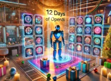 مروری بر رویداد 12 روزه OpenAI: تمام محصولات و قابلیت‌های هوش مصنوعی جدید