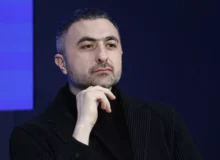 «مصطفی سلیمان»، هم‌بنیان‌گذار دیپ‌مایند گوگل، مدیرعامل واحد هوش مصنوعی مایکروسافت شد