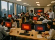 مطالعه جدید سیسکو: مدل‌های زبانی که تنظیم دقیق شده‌اند، ۲۲ برابر آسیب‌پذیرترند