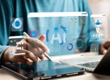 مطالعه جدید: هوش مصنوعی بهره‌وری کارمندان را افزایش و انگیزه آنها را کاهش می‌دهد