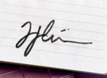 معرفی 5 ابزار هوش مصنوعی رایگان برای طراحی امضای دیجیتال