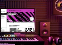 معرفی 8 ابزار هوش مصنوعی برای ساخت موسیقی بدون کپی‌‌رایت
